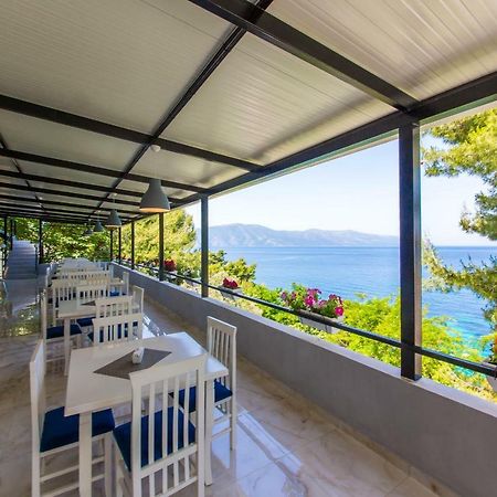 Isi Rooms Vlore Luaran gambar