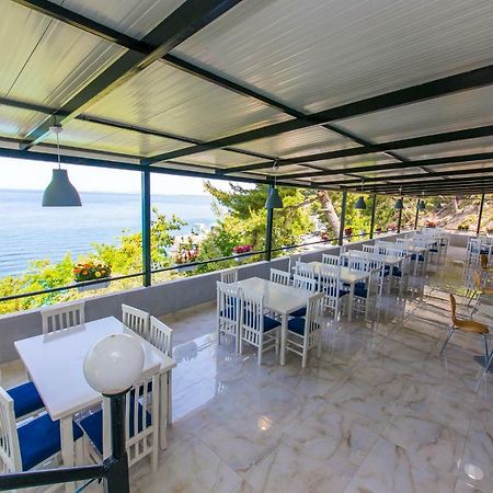 Isi Rooms Vlore Luaran gambar