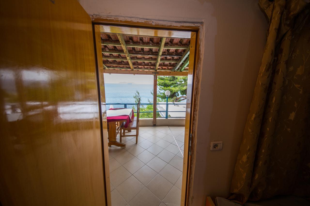 Isi Rooms Vlore Luaran gambar