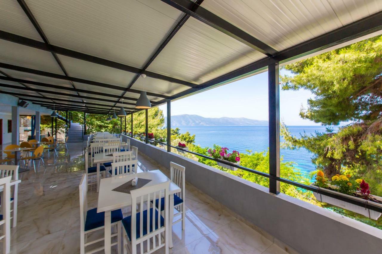 Isi Rooms Vlore Luaran gambar