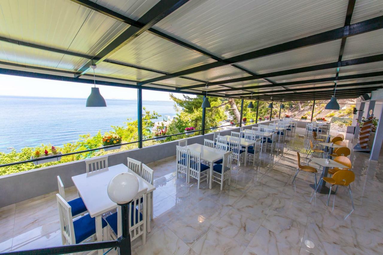 Isi Rooms Vlore Luaran gambar