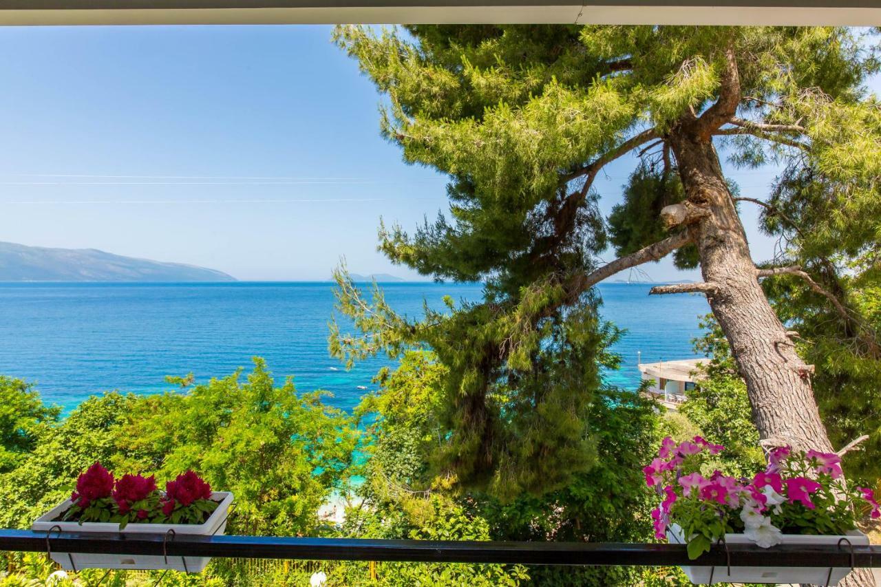 Isi Rooms Vlore Luaran gambar