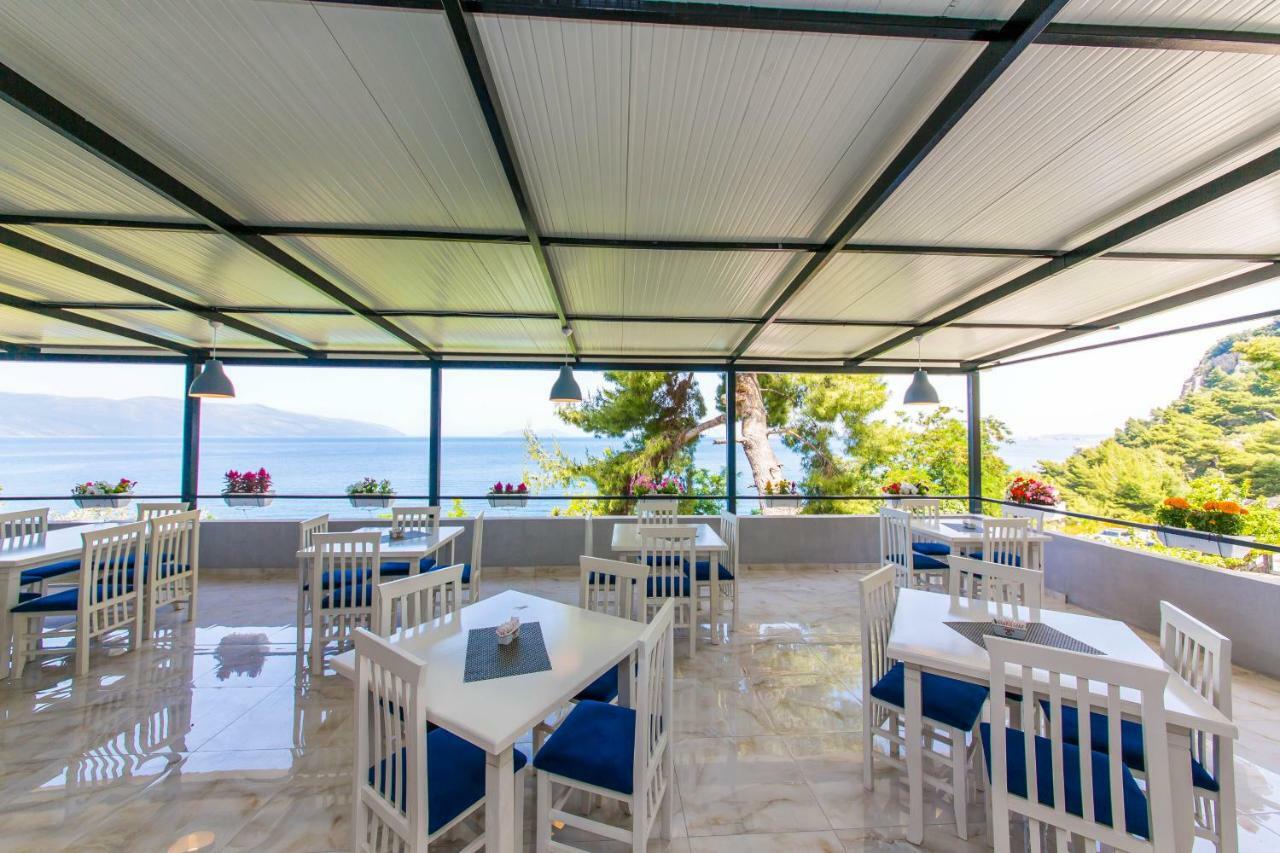 Isi Rooms Vlore Luaran gambar