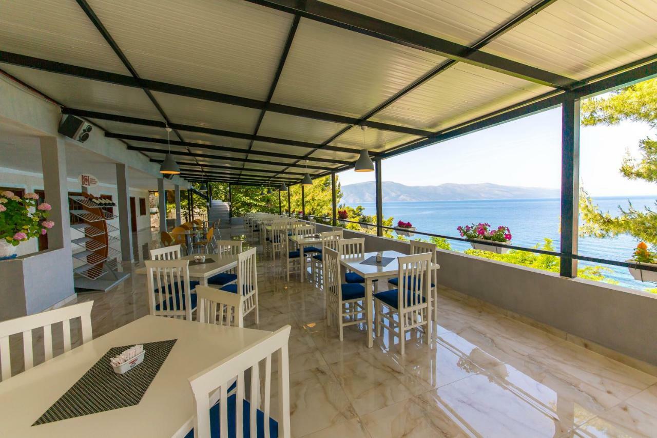 Isi Rooms Vlore Luaran gambar